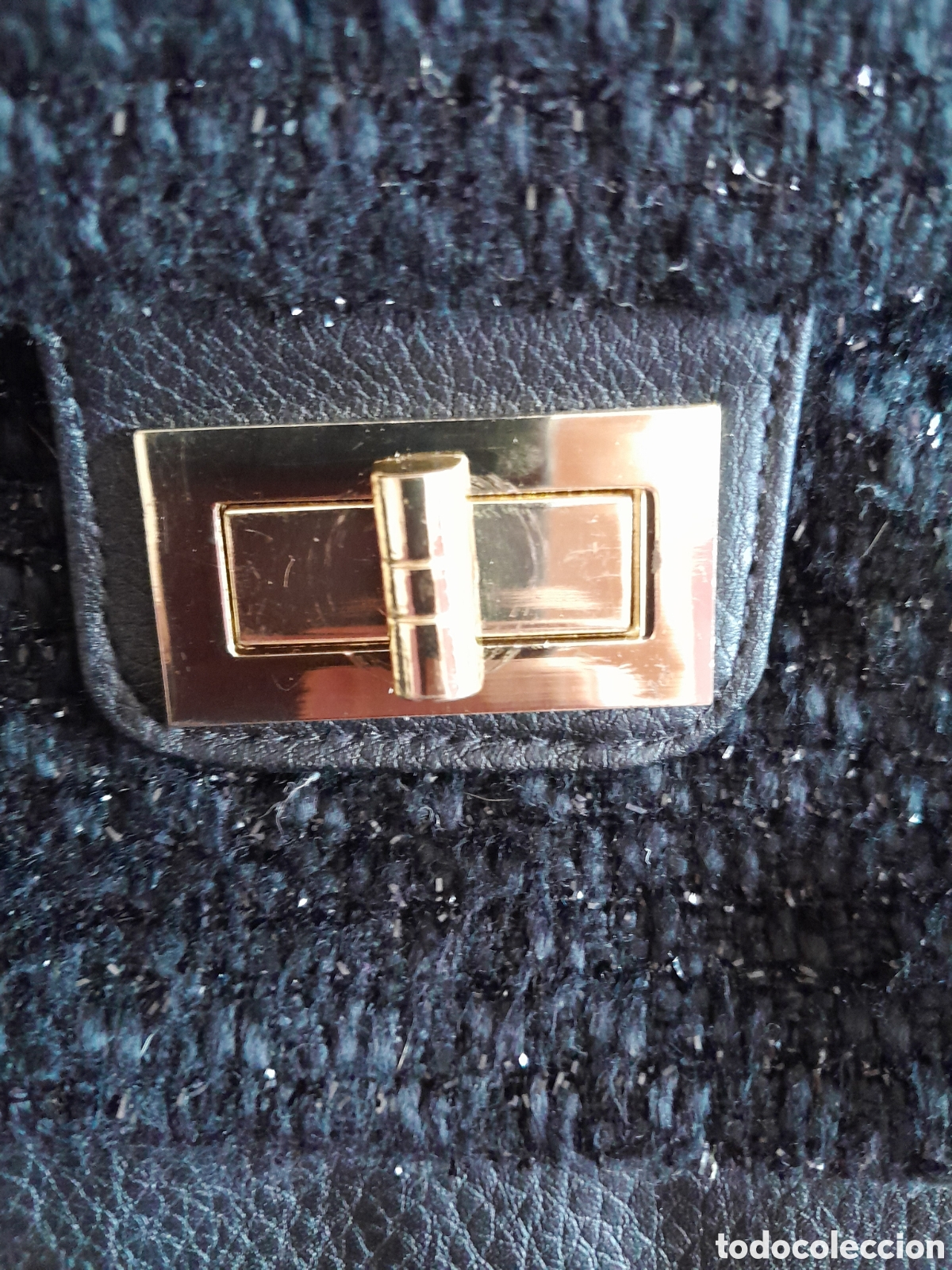 Segunda mano: Elegante Bolso para Mujer. - Foto 7