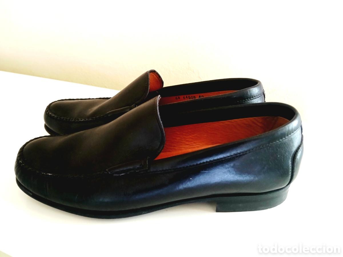Segunda Mano: Mocasines Guy Laroche 41