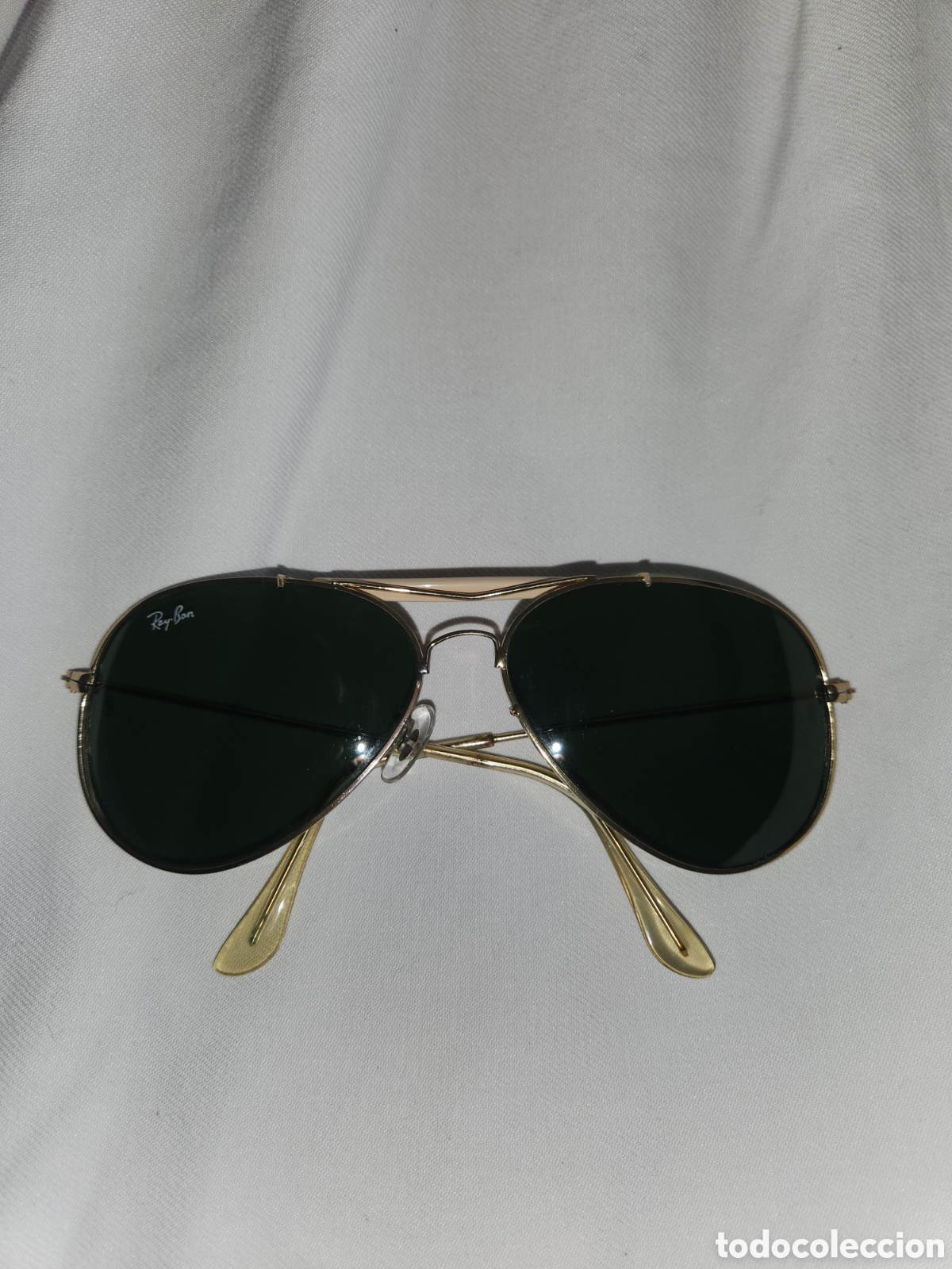 Segunda Mano: Gafas sol Ray-Ban segunda mano