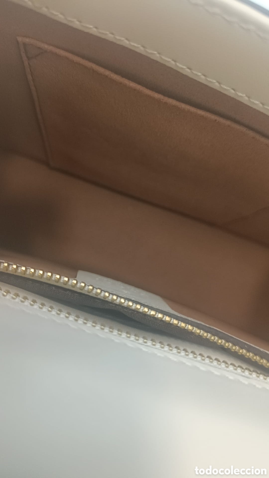 Segunda mano: Bolso Gucci Silvie Blanco - Foto 11