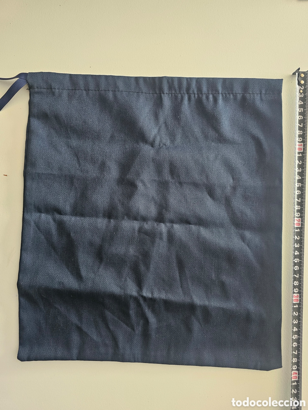 Segunda mano: Bolsa para bambas de ropa. Dior - Foto 2