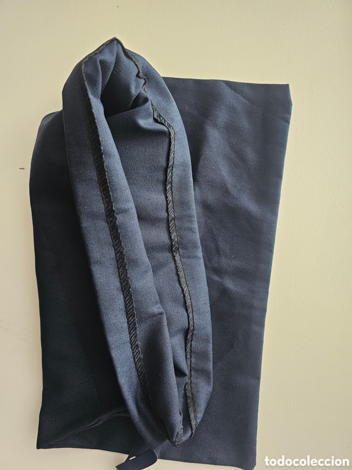 Segunda mano: Bolsa para bambas de ropa. Dior - Foto 3