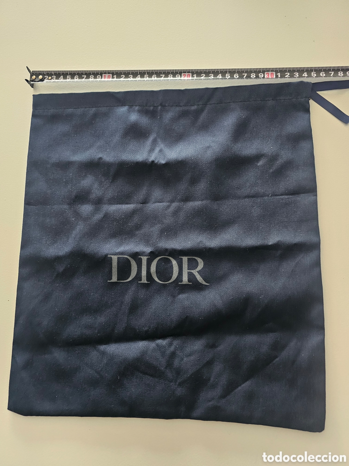 Segunda Mano: Bolsa para bambas de ropa. Dior