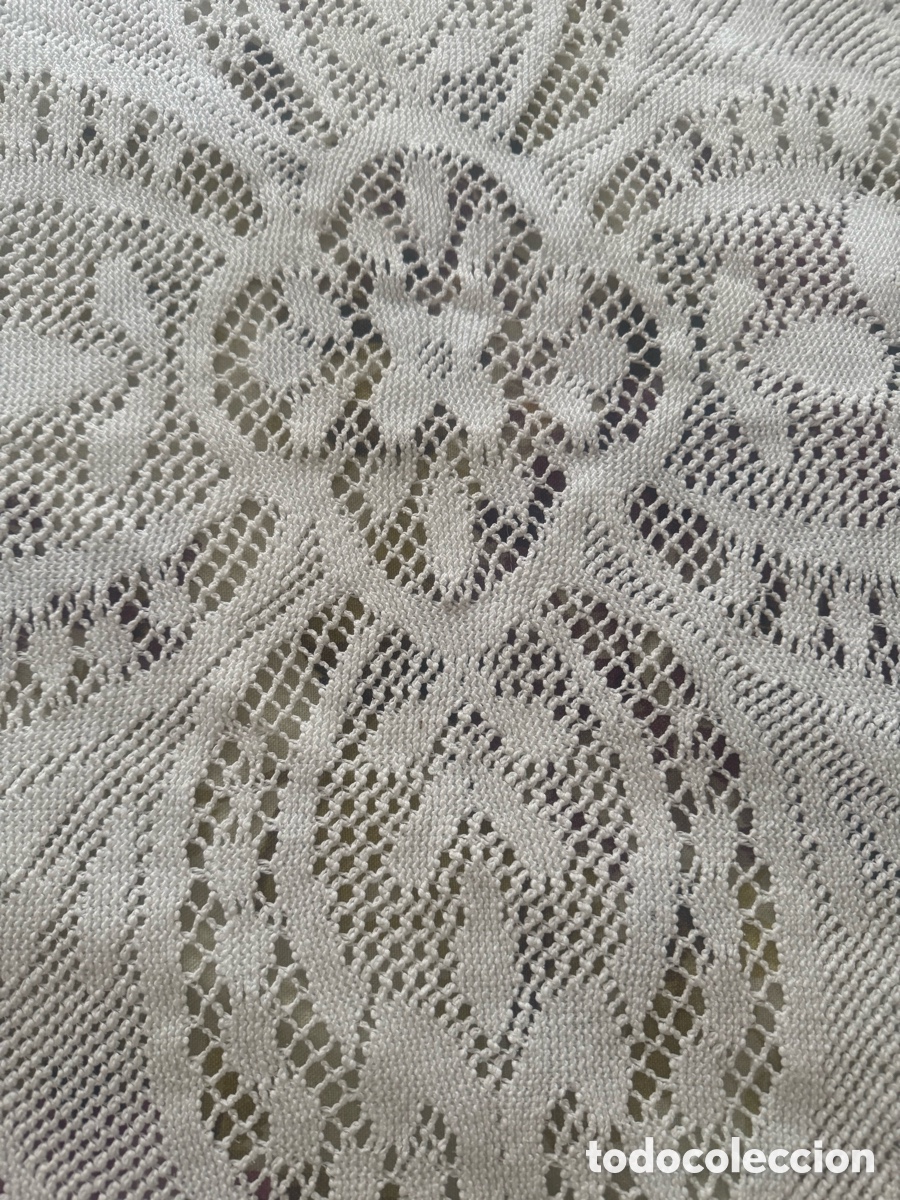 Segunda mano: Colcha cama de 90 ctm - Foto 1