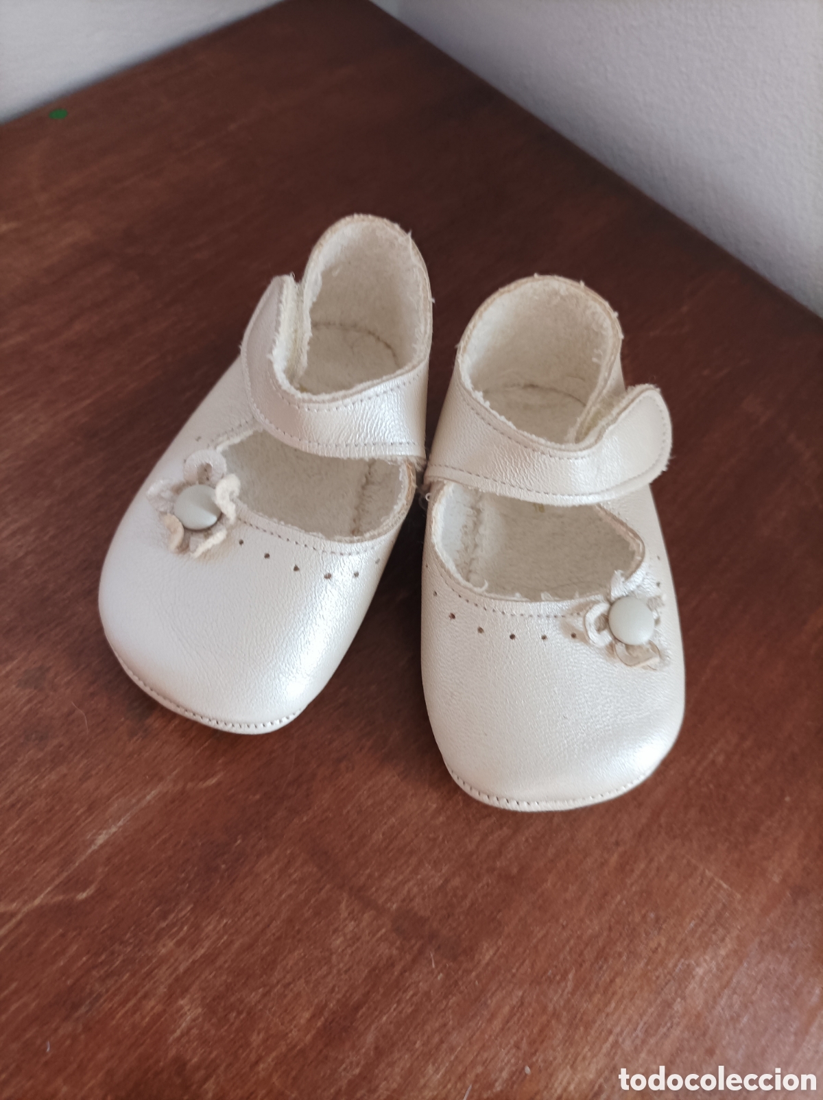 Segunda Mano: Zapatos beb&eacute; Cuquito - Talla 18