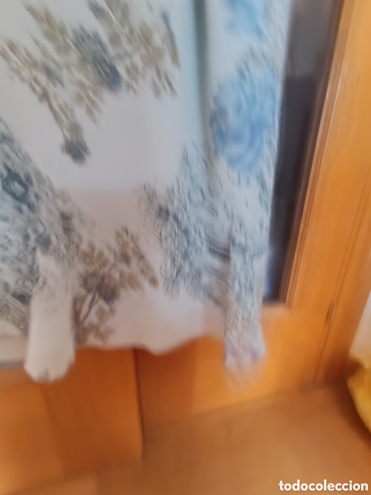 Segunda mano: Conjunto blusa y falda - Foto 6