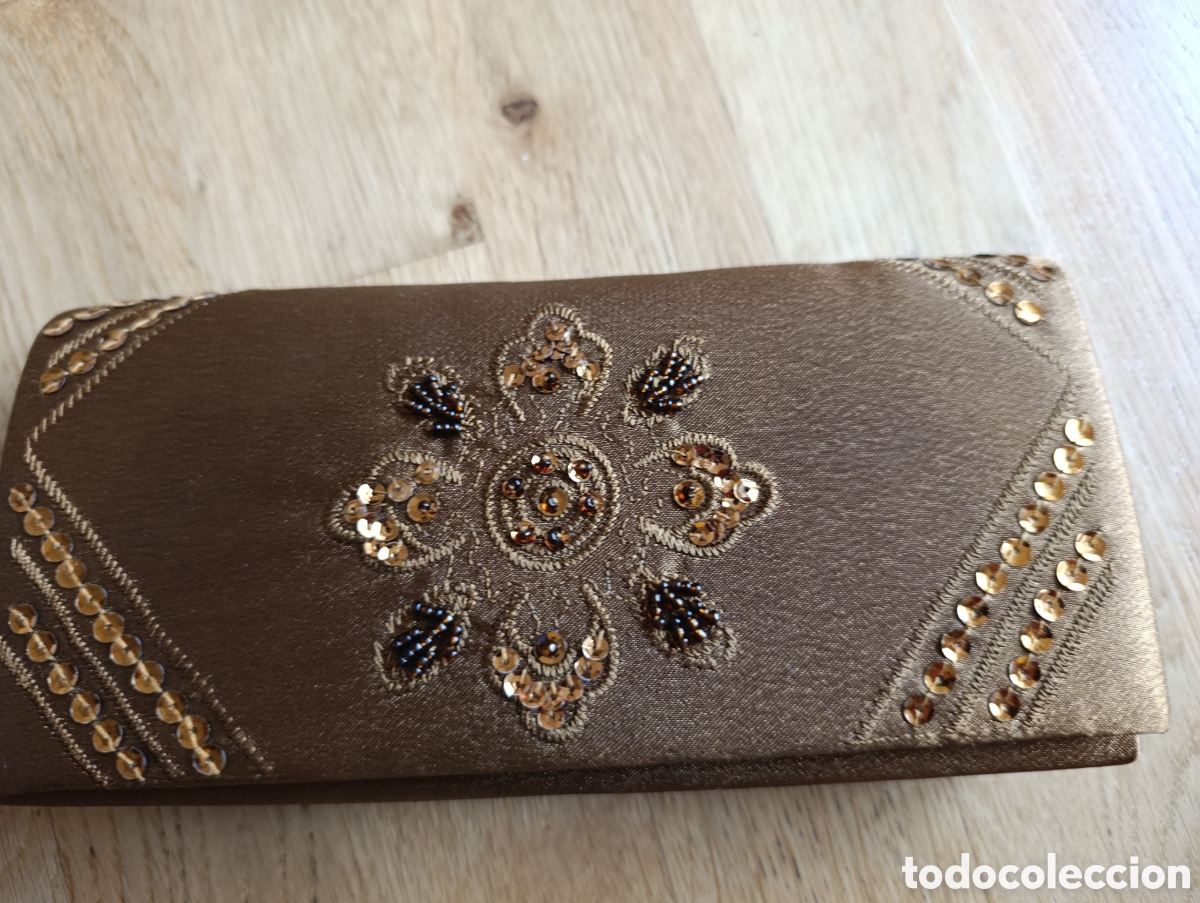 Segunda mano: Bolso de mano o bandolera - Foto 3