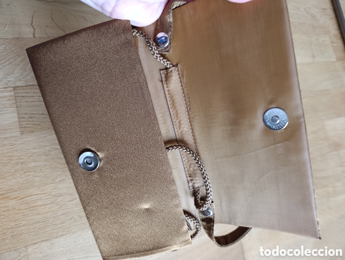 Segunda mano: Bolso de mano o bandolera - Foto 5