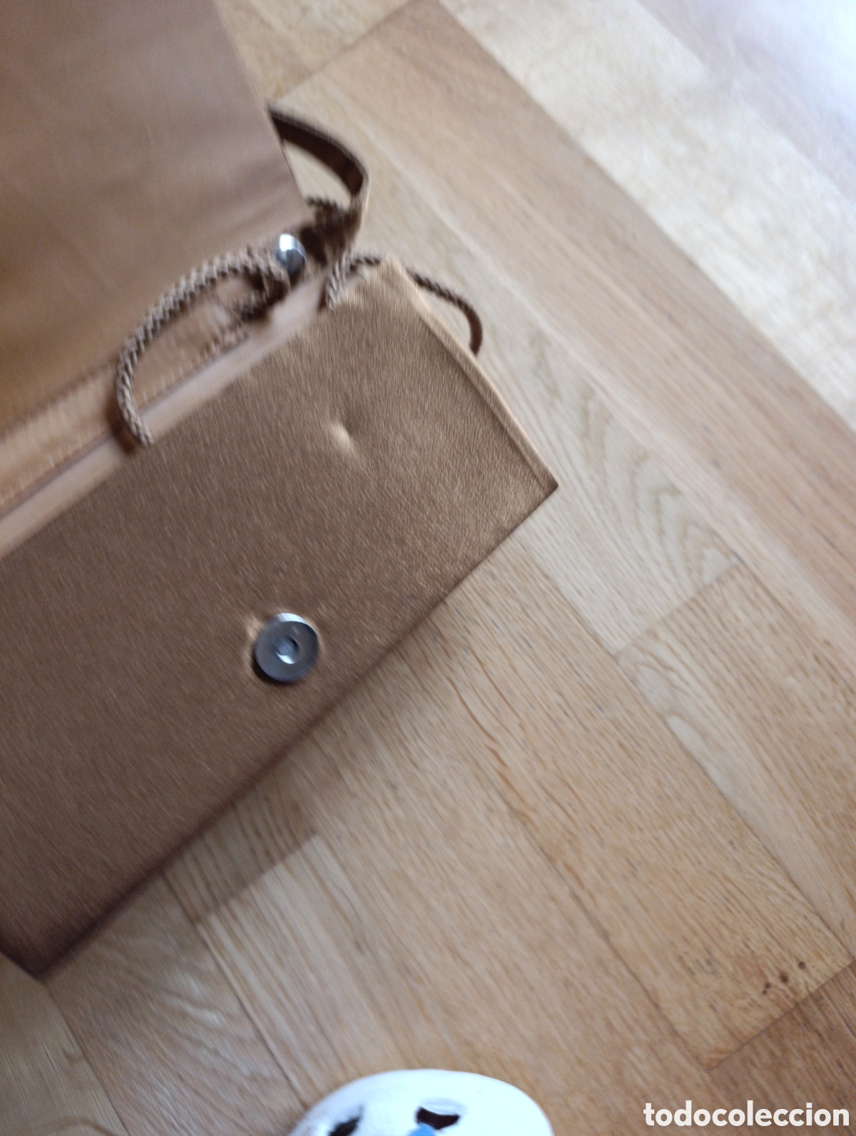 Segunda mano: Bolso de mano o bandolera - Foto 6