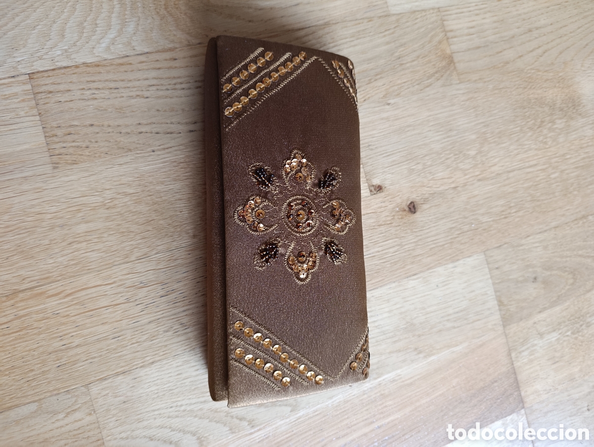 Segunda mano: Bolso de mano o bandolera - Foto 1