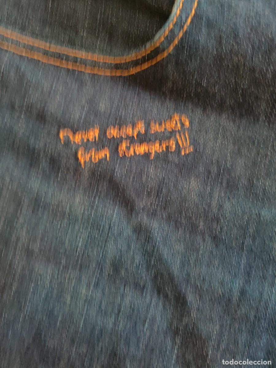 Segunda mano: VAQUERO PIRATA MOSCHINO ORIGINAL - Foto 9