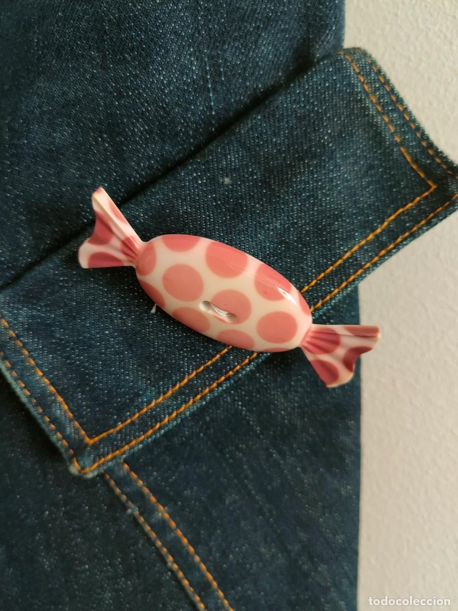 Segunda mano: VAQUERO PIRATA MOSCHINO ORIGINAL - Foto 10