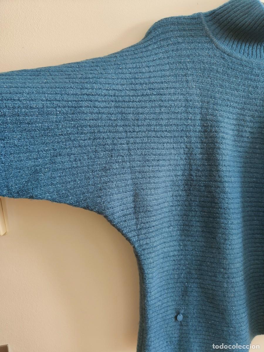 Segunda mano: JERSEY ADOLFO DOM&Iacute;NGUEZ MUJER - Foto 3