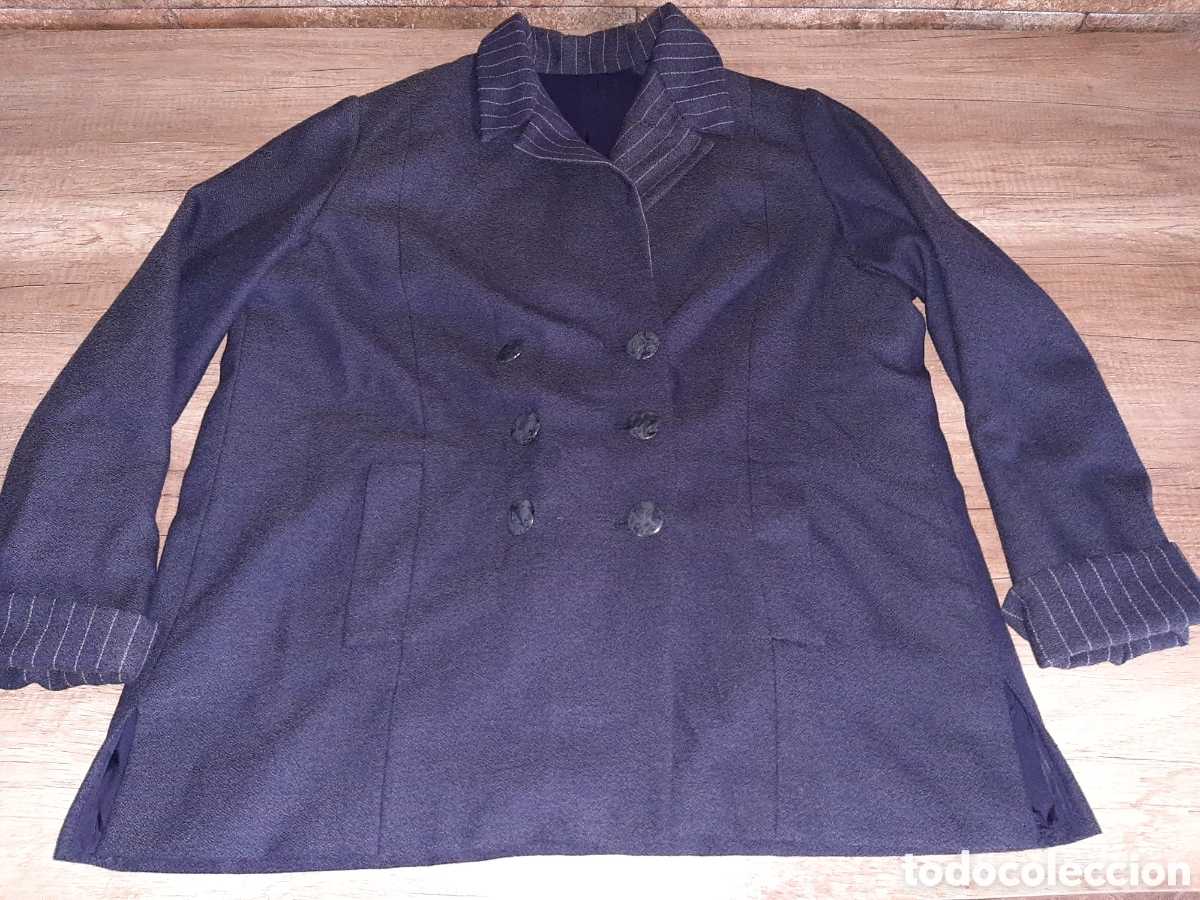 Segunda Mano: Chaqueta americana Vintage