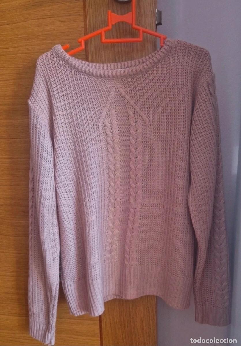 Segunda Mano: Jersey talla 8 a&ntilde;os marca Miranda