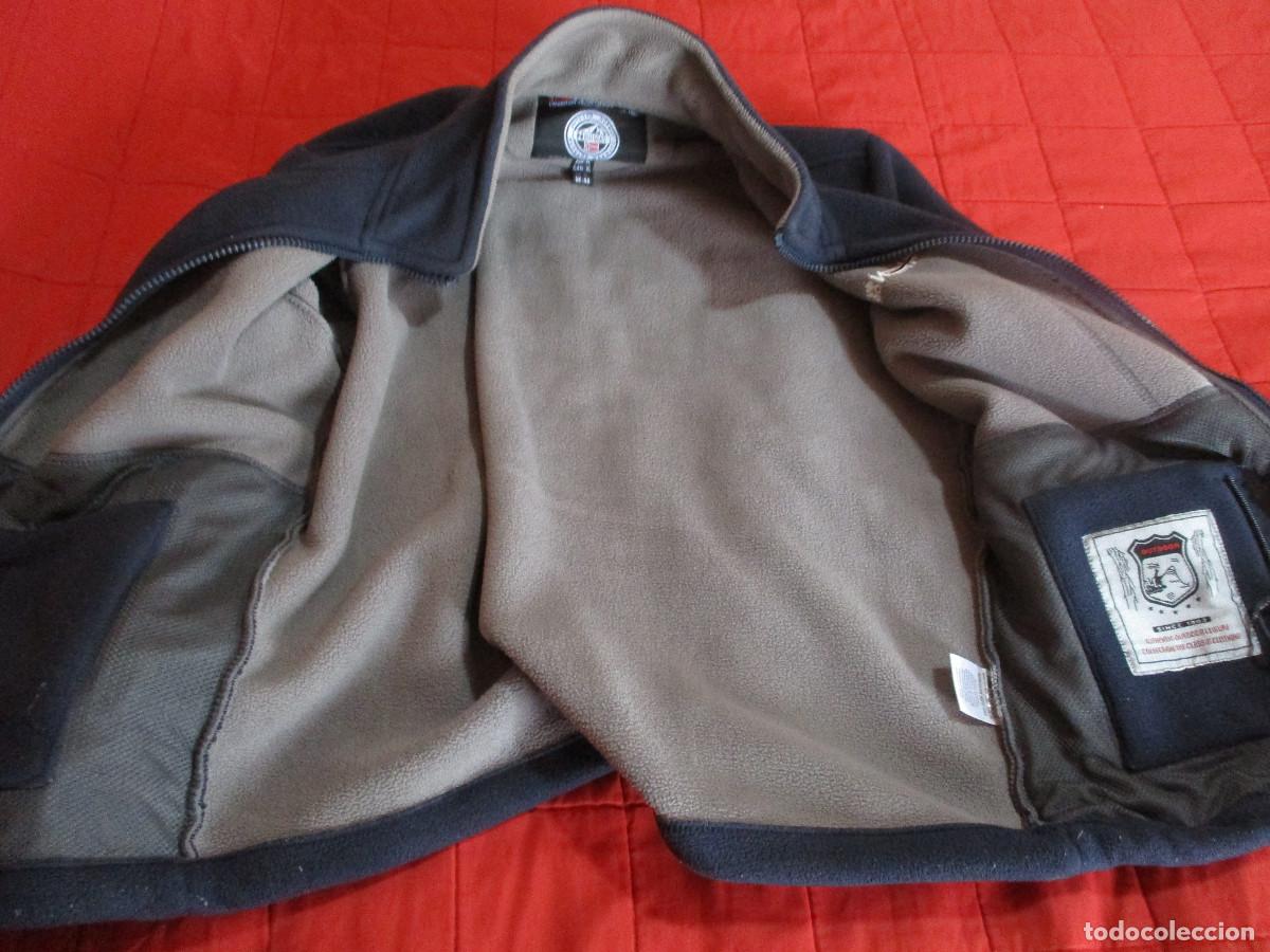Segunda mano: Geographical Norway Sudadera muy caliente - Foto 8
