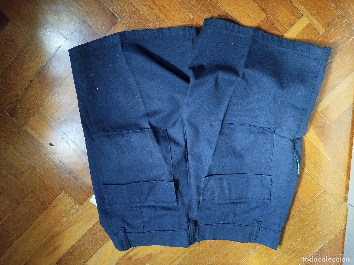 Segunda mano: Bermudas azul marino - Foto 2