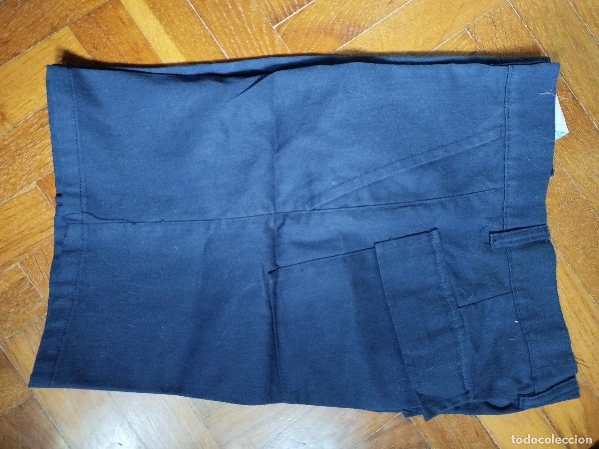 Segunda mano: Bermudas azul marino - Foto 3