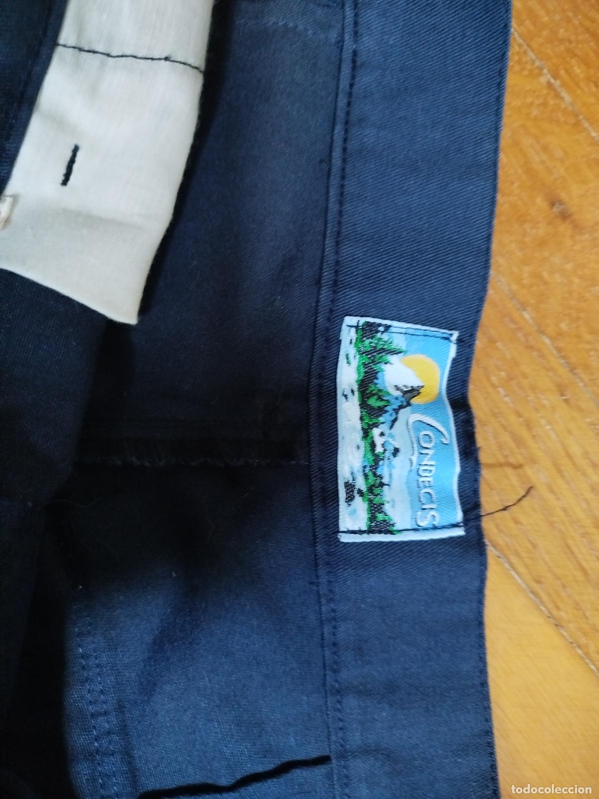 Segunda mano: Bermudas azul marino - Foto 5