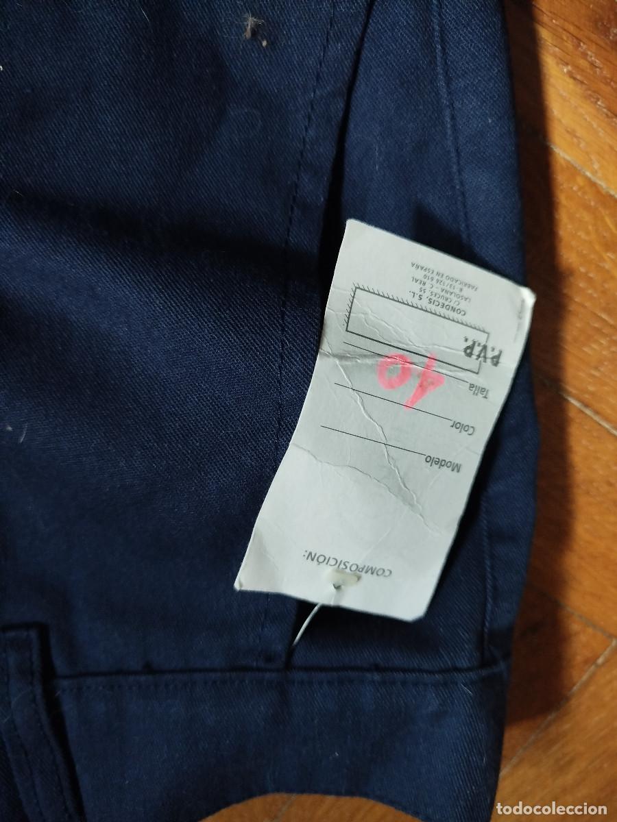 Segunda mano: Bermudas azul marino - Foto 7