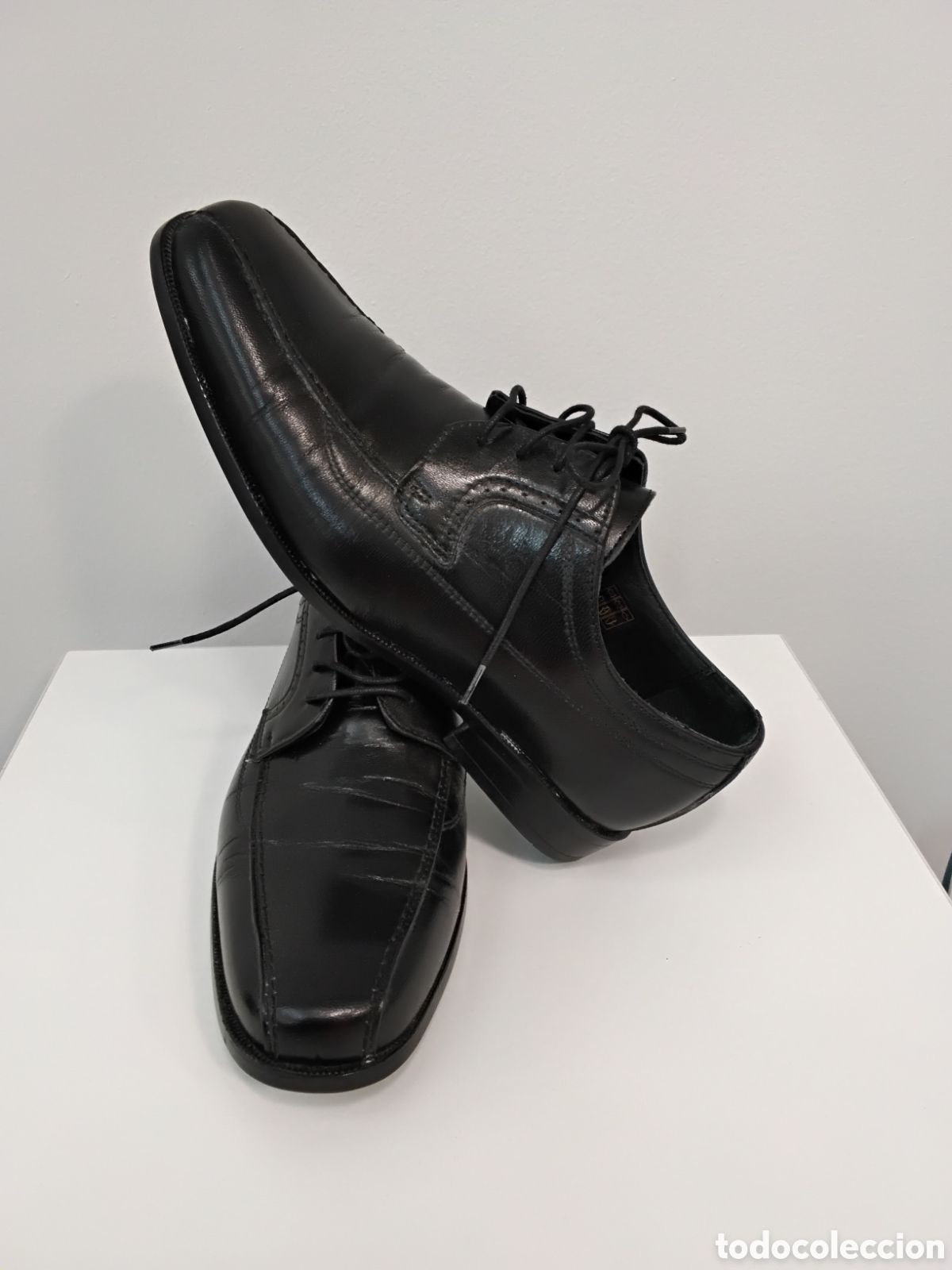 Segunda Mano: Zapatos Hombre Luisetti Cordones