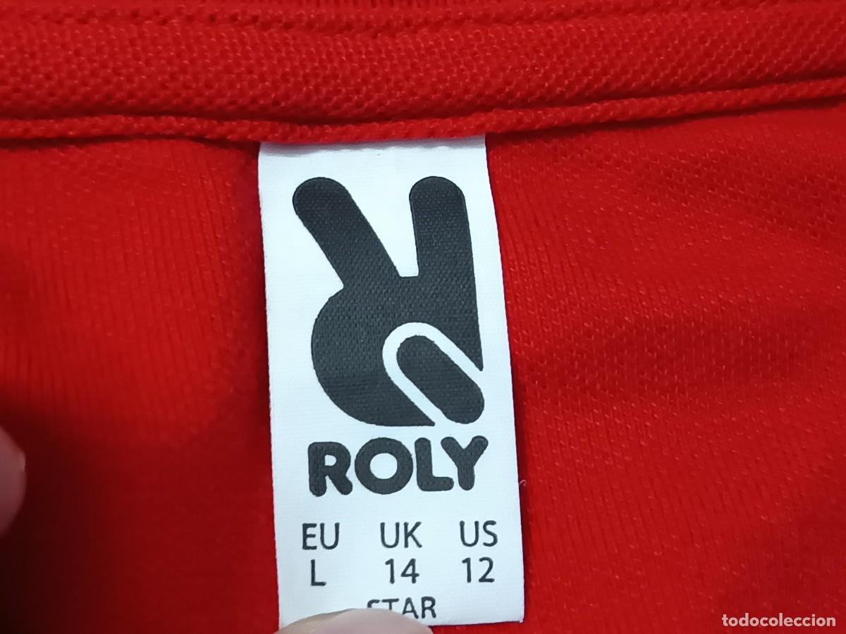 Segunda mano: POLO SEAT. TALLA L(Nuevo) - Foto 3