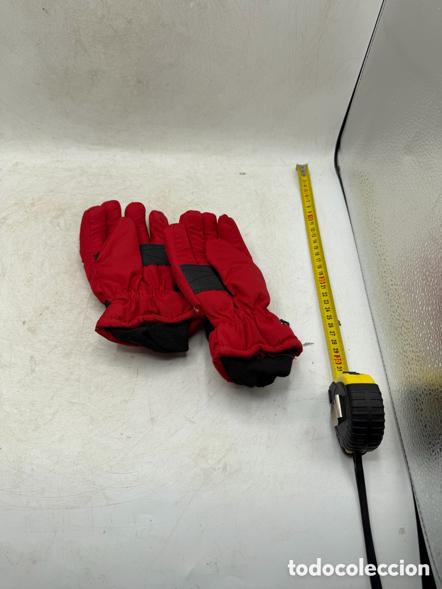 Segunda mano: Guantes de Nieve Infantiles - Foto 4