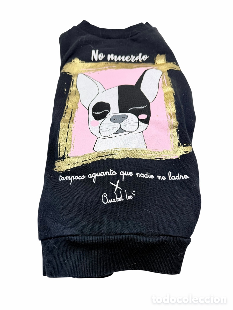 Segunda Mano: Sudadera Infantil Vintage
