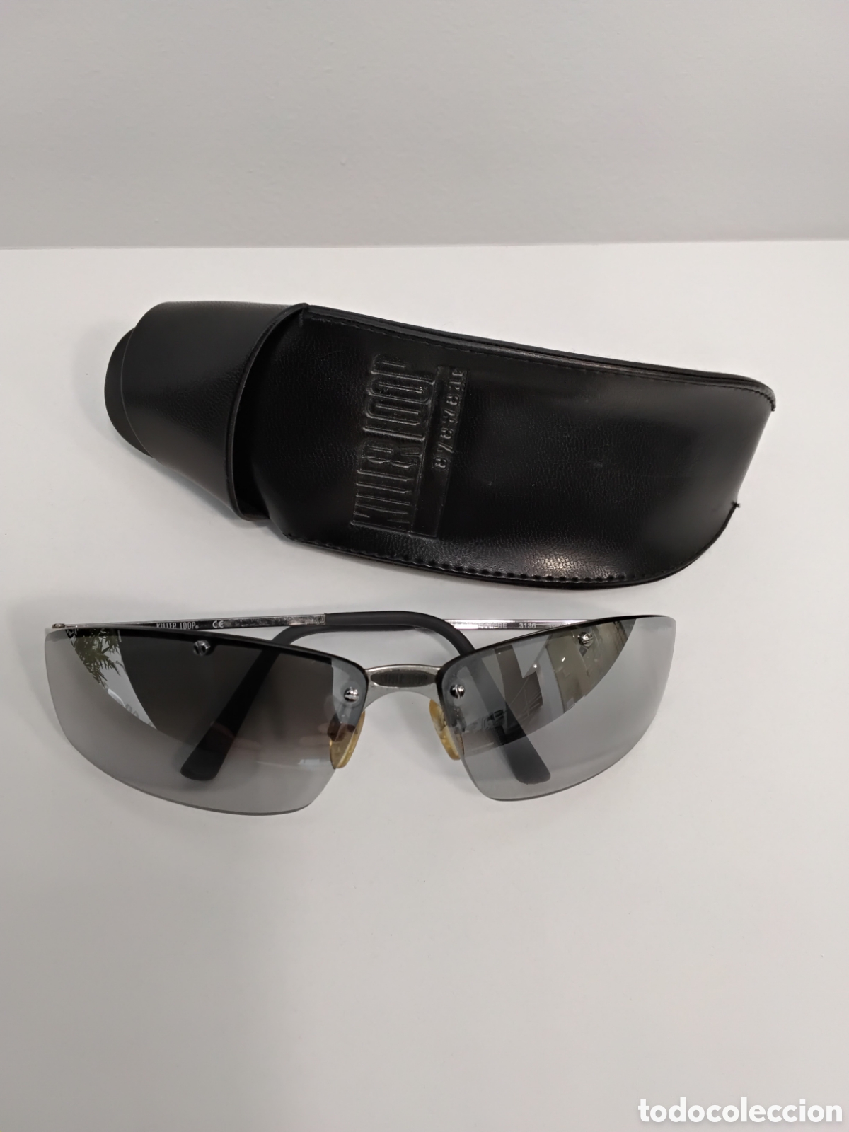 Segunda Mano: Gafas Killer Loop Hombre con funda