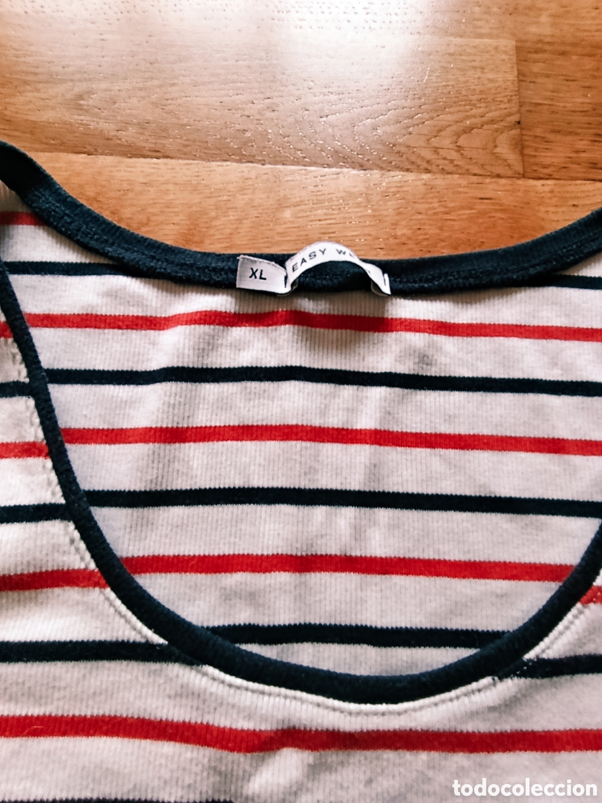 D'Occasion: Camiseta manga corta