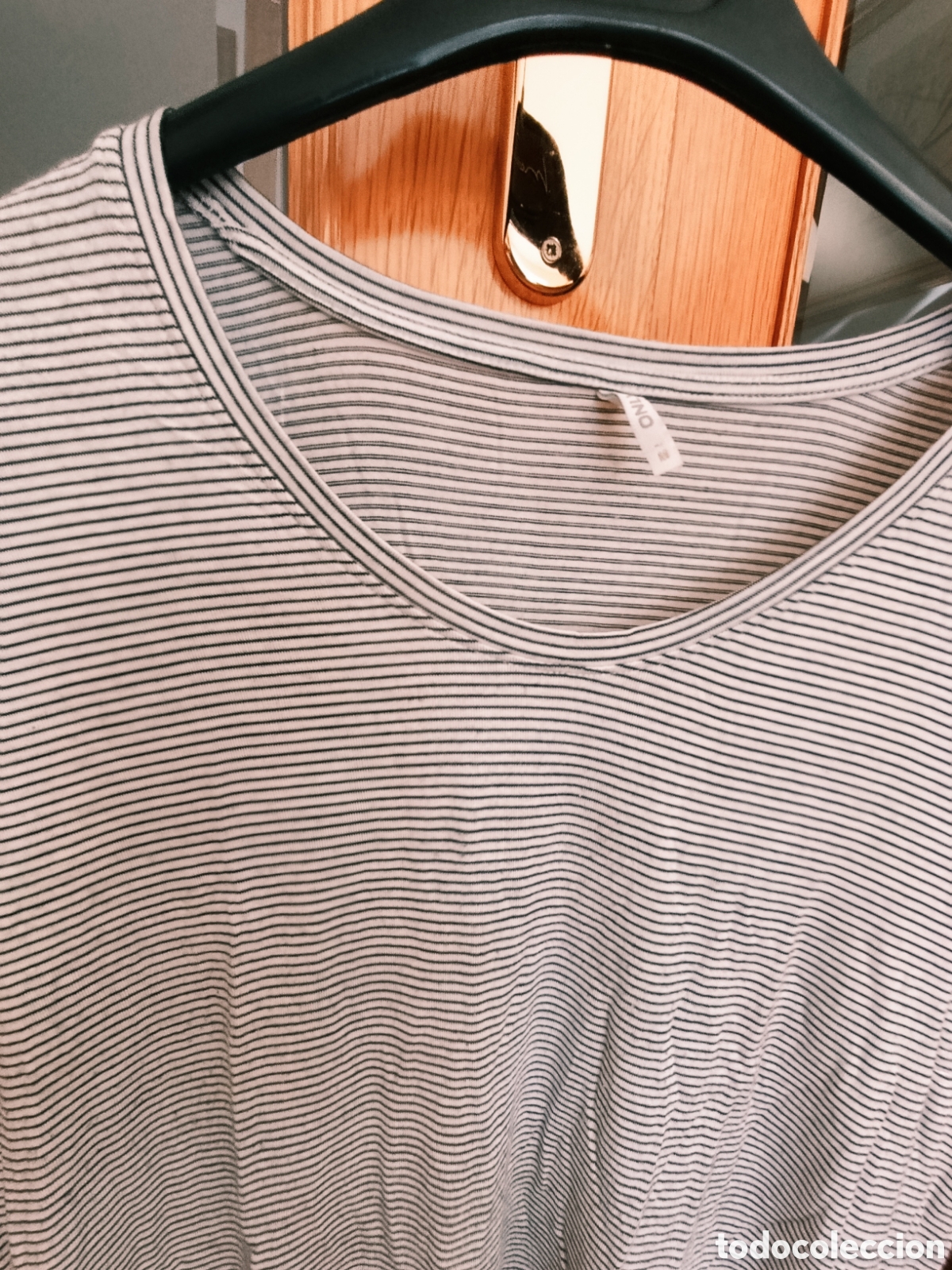 Segunda Mano: Camiseta manga corta Only