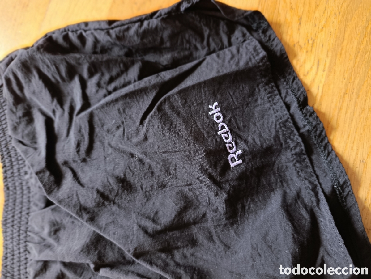 Segunda mano: Pantal&oacute;n corto Reebok - Foto 2