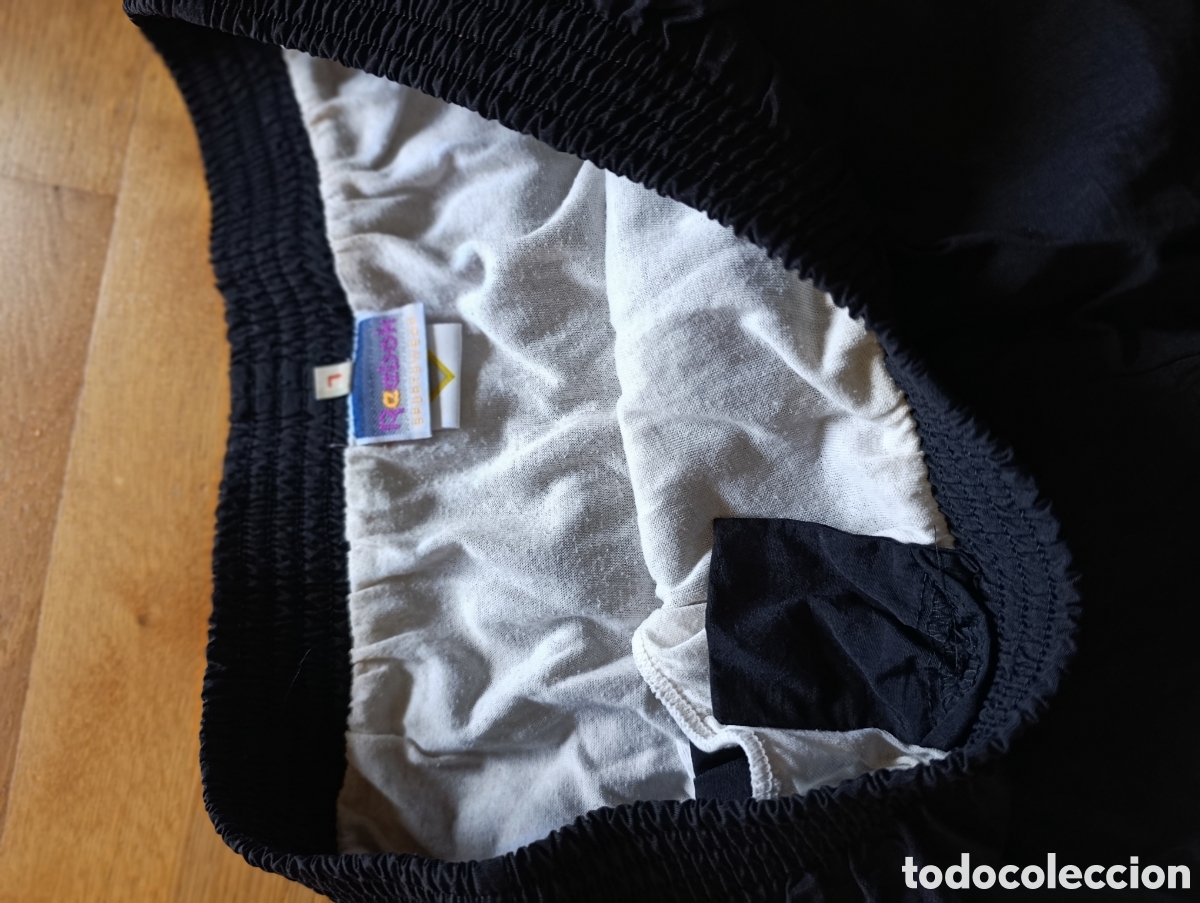 Segunda mano: Pantal&oacute;n corto Reebok - Foto 3
