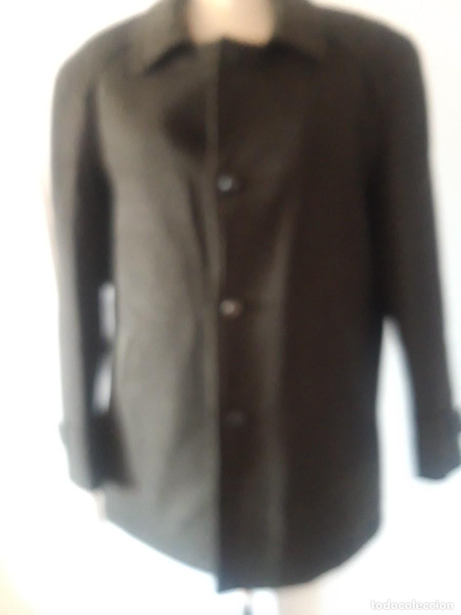 Segunda Mano: Chaqueta austriaca de hombre, talla 44 46
