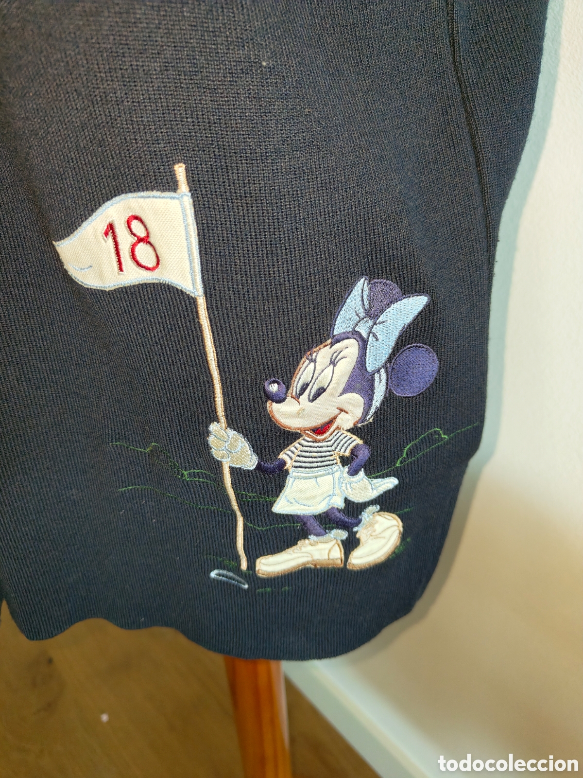 Segunda mano: Chaqueta de punto mujer Donaldson - Foto 2