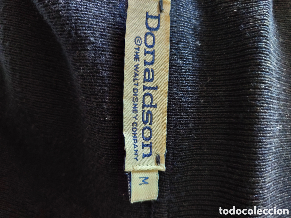 Segunda mano: Chaqueta de punto mujer Donaldson - Foto 4