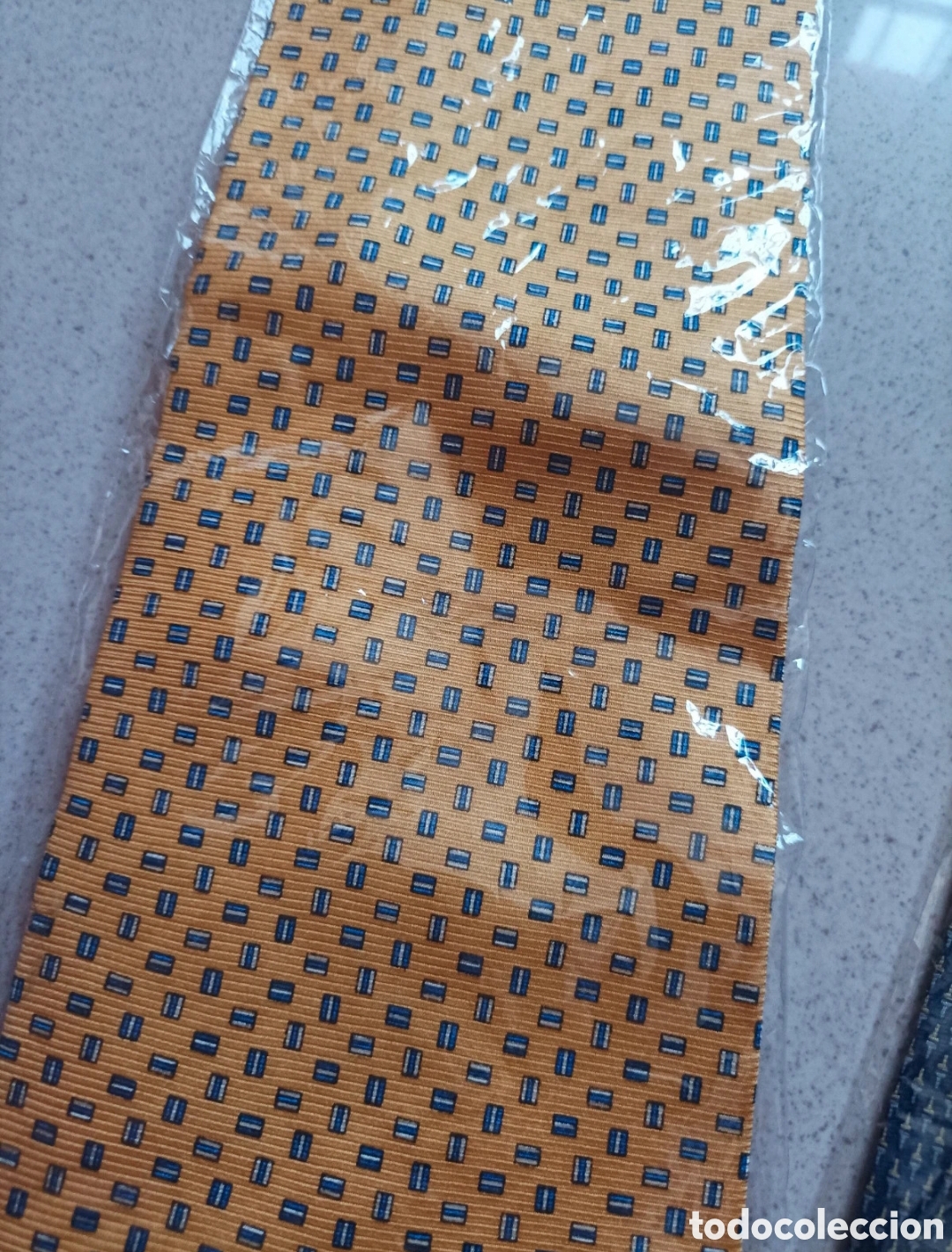 Segunda mano: Pack 2 Corbatas 100% seda Jesi Lydia - Foto 5