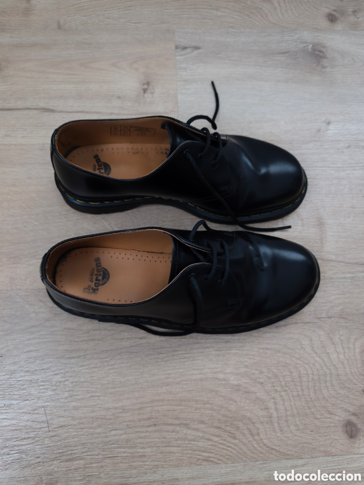 Segunda mano: Dr. Martens 1461 sabates - Foto 2
