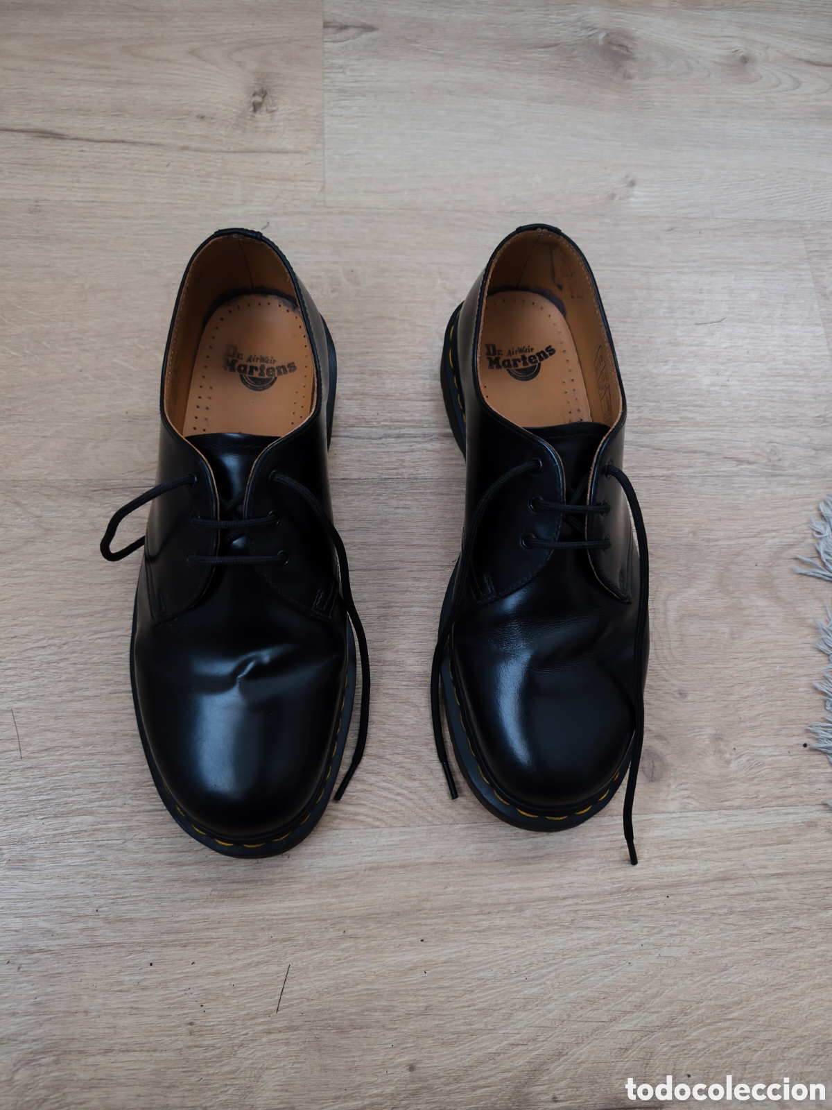 Segunda mano: Dr. Martens 1461 sabates - Foto 1