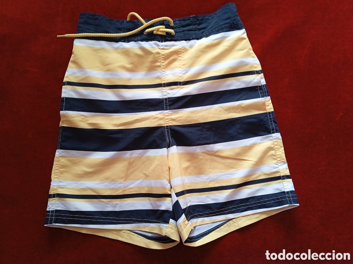 Second-Hand: BA&Ntilde;ADOR,NI&Ntilde;O 10 A&Ntilde;OS, KIABI