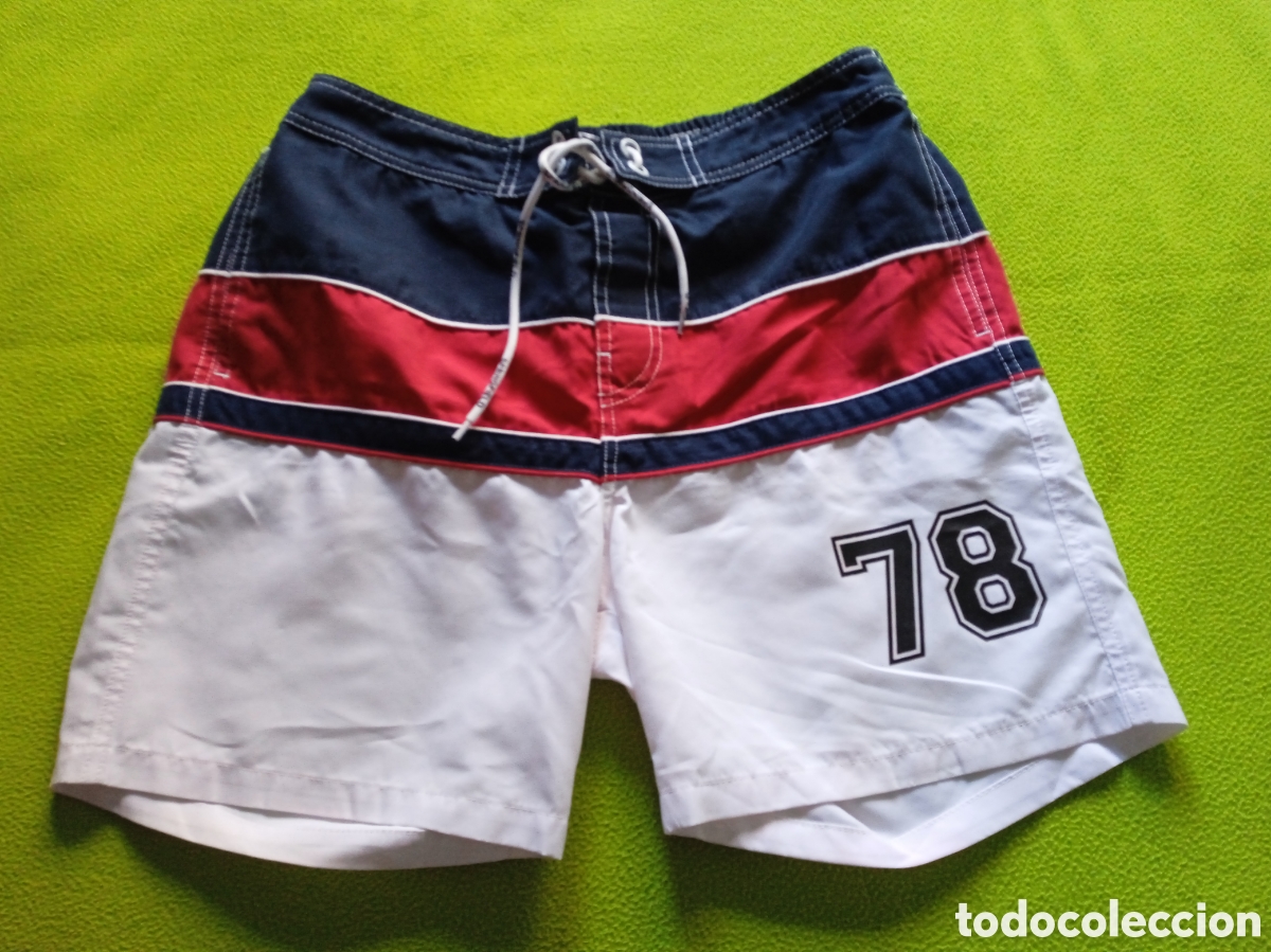 Second-Hand: BA&Ntilde;ADOR SPRINGFIELD.T M.NI&Ntilde;O 14 A&Ntilde;OS.