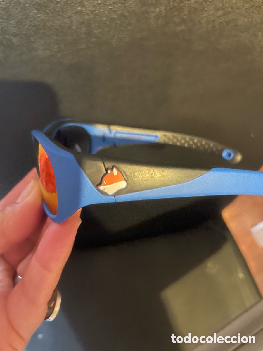 Segunda mano: Gafas para la nieve infantiles? - Foto 2