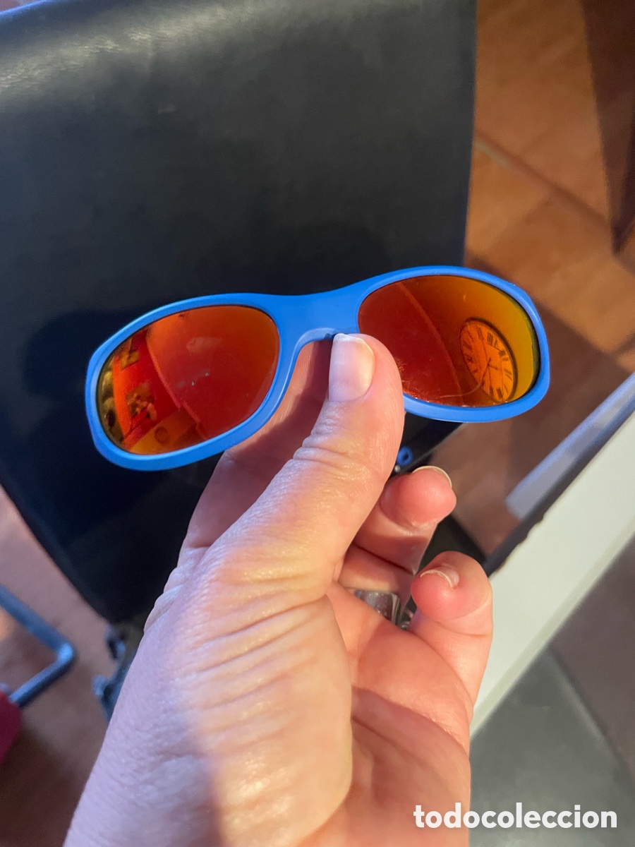 Segunda mano: Gafas para la nieve infantiles? - Foto 3