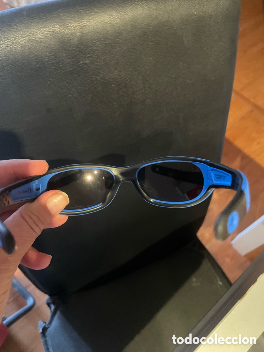Segunda mano: Gafas para la nieve infantiles? - Foto 4