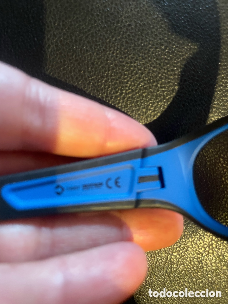 Segunda mano: Gafas para la nieve infantiles? - Foto 5