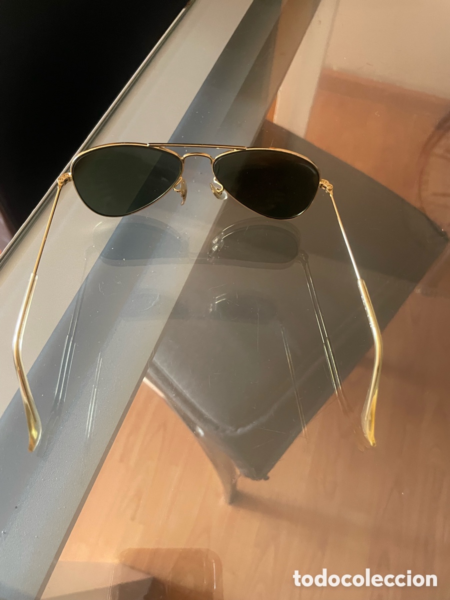 Segunda mano: Gafas de sol, Ray Ban para ni&ntilde;os - Foto 3