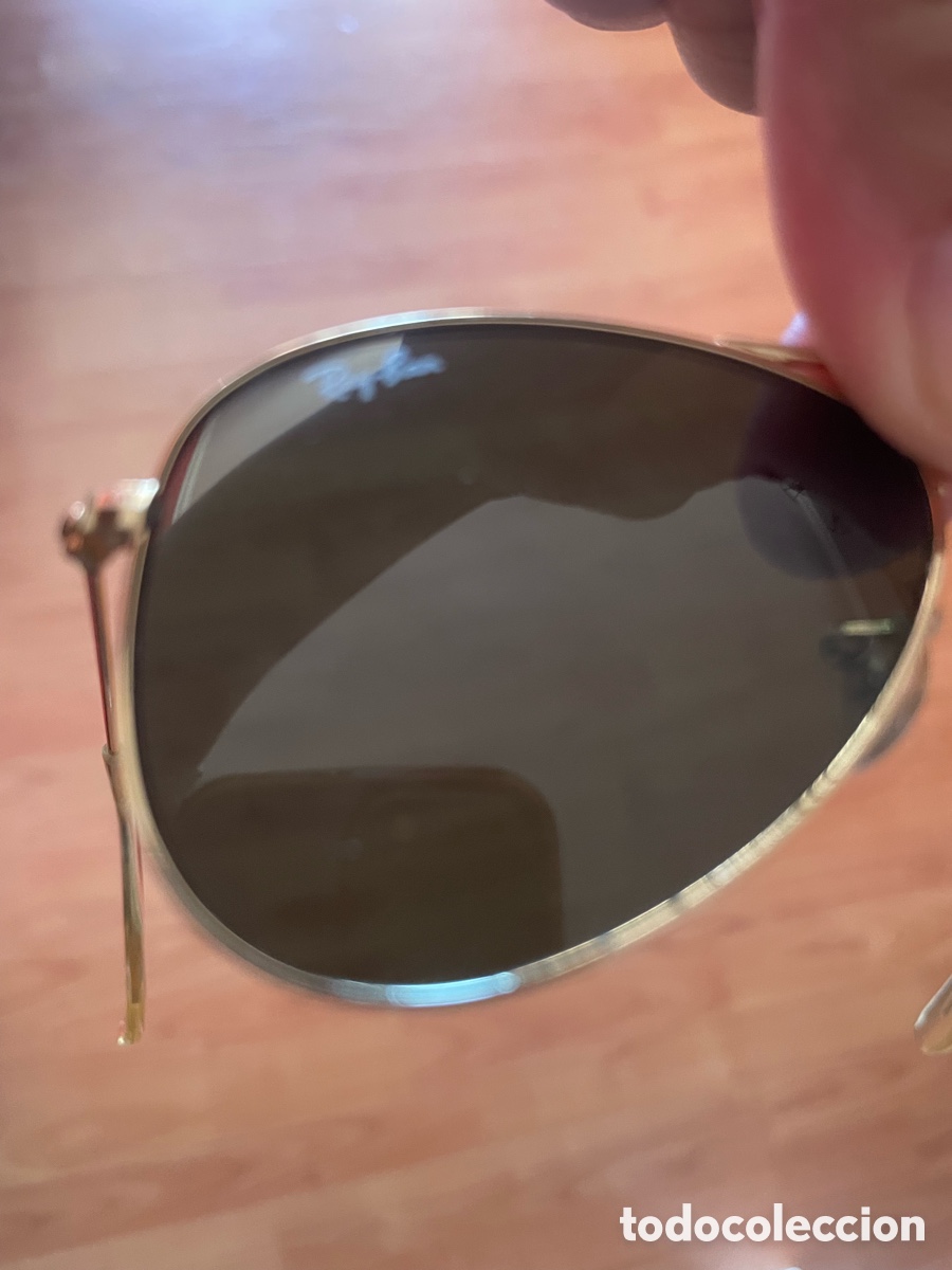 Segunda mano: Gafas de sol, Ray Ban para ni&ntilde;os - Foto 4