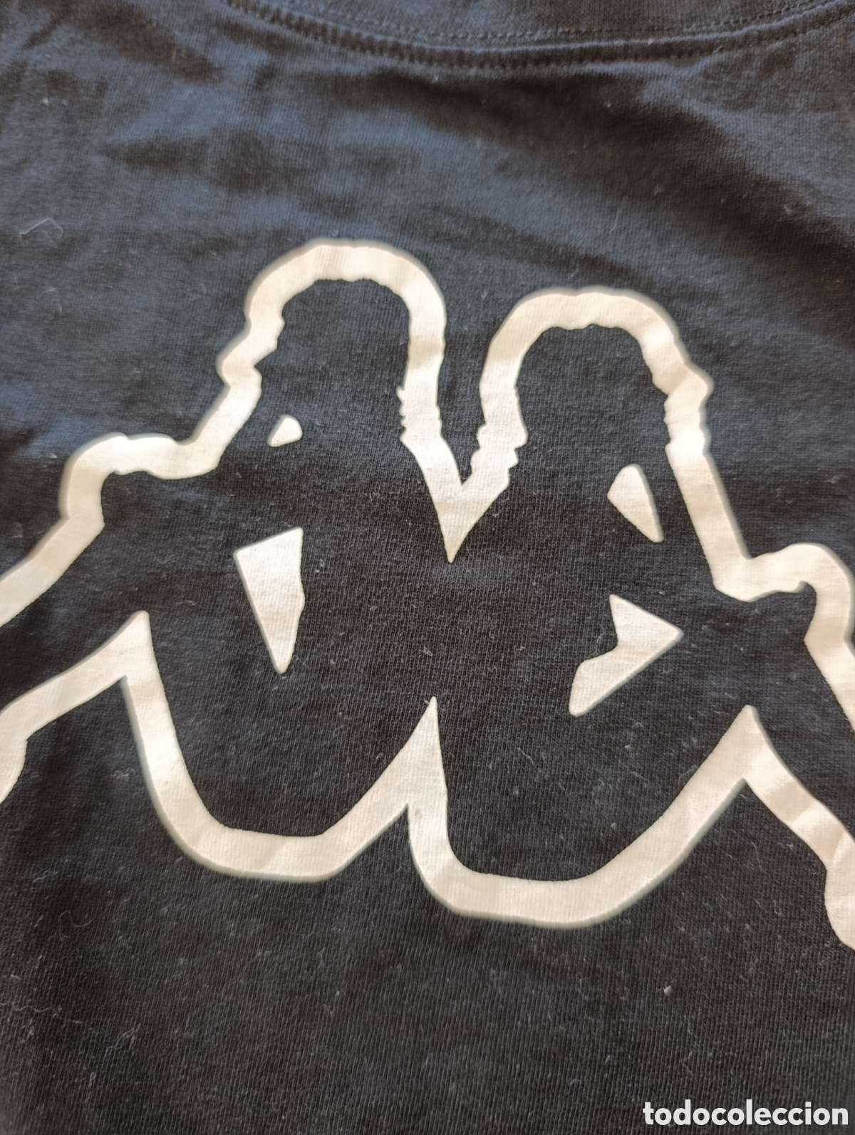 Segunda Mano: Camiseta de verano manga corts