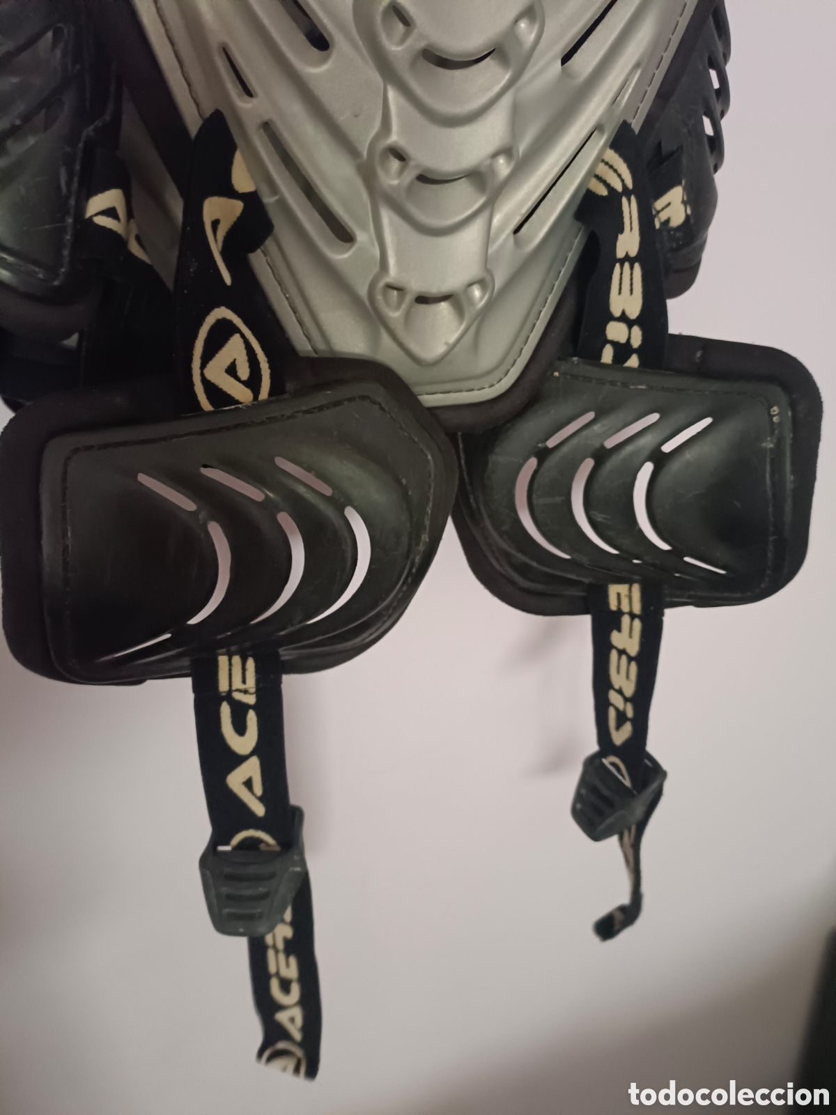 Segunda mano: Peto protector Acerbis - Foto 3