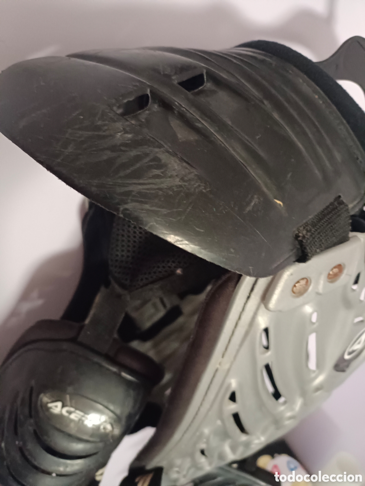 Segunda mano: Peto protector Acerbis - Foto 5